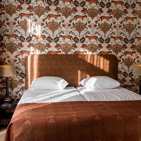 Hotel Bakker フォルデン エクステリア 写真