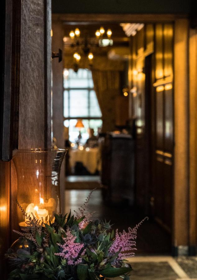 Hotel Bakker フォルデン エクステリア 写真