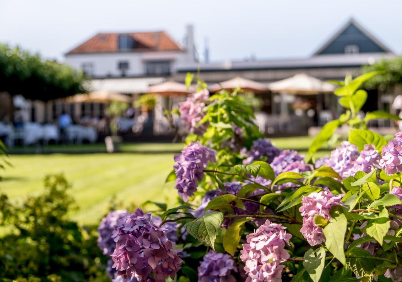 Hotel Bakker フォルデン エクステリア 写真