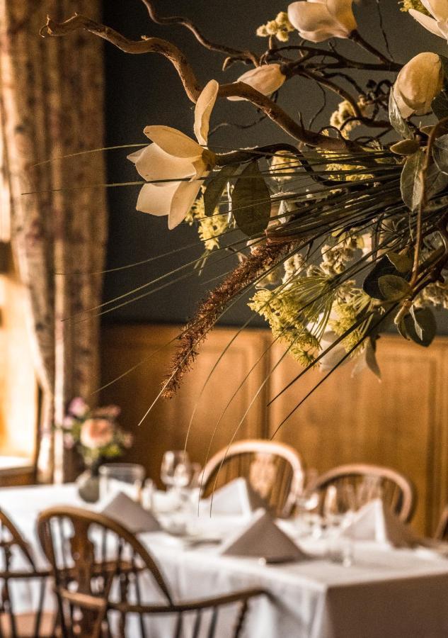 Hotel Bakker フォルデン エクステリア 写真