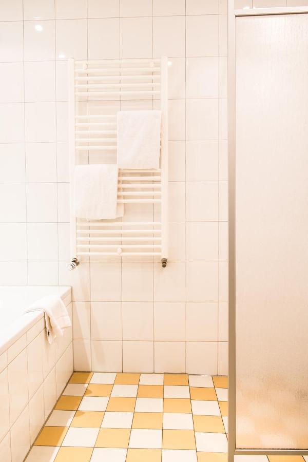 Hotel Bakker フォルデン エクステリア 写真